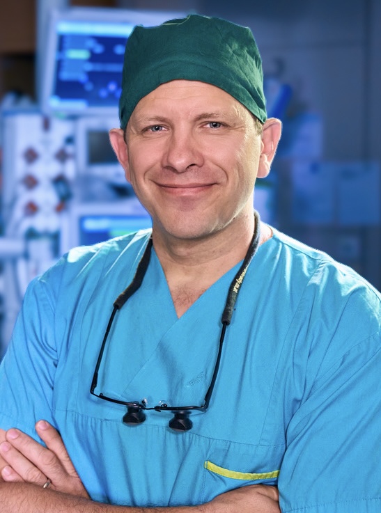 Dr. Gregor Heiduschka